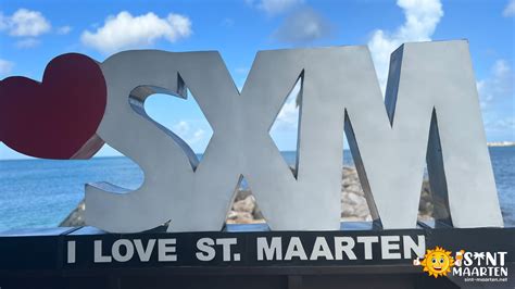 Things to Know Before Going to Sint Maarten.